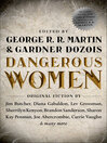 Imagen de portada para Dangerous Women